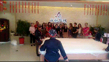 意大利游客来访山水丝绸-微信图片_20190919102059