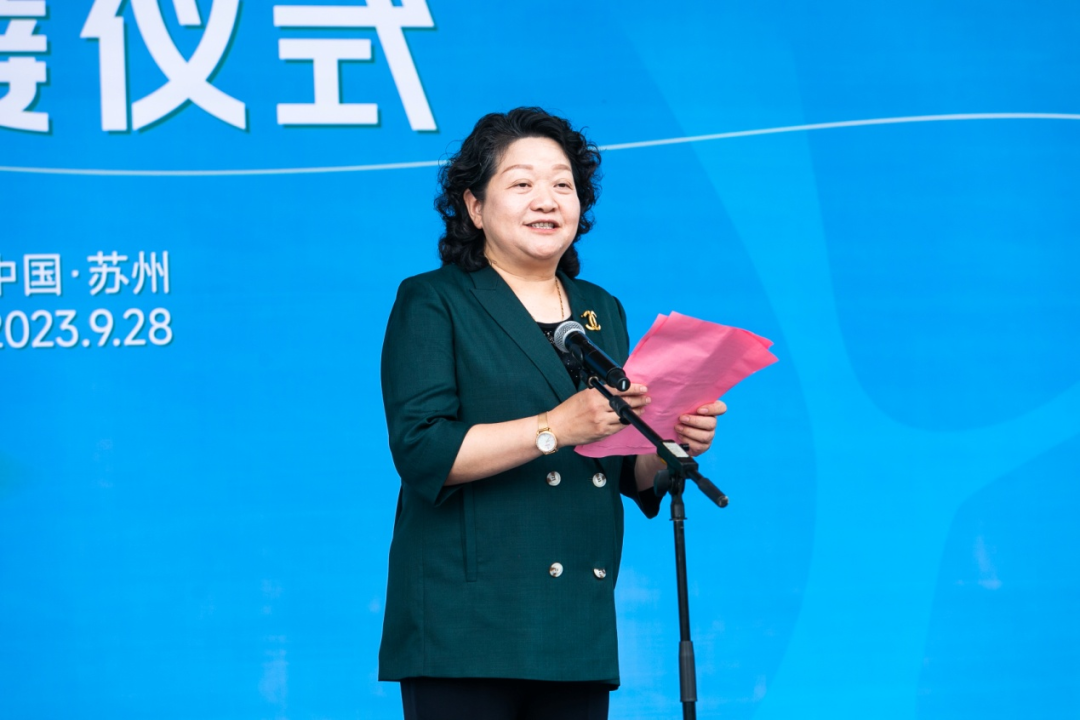 山水丝绸 - 项目交接!携手共绘桑渔共生的“最江南”画卷-苏州市山水丝绸有限公司